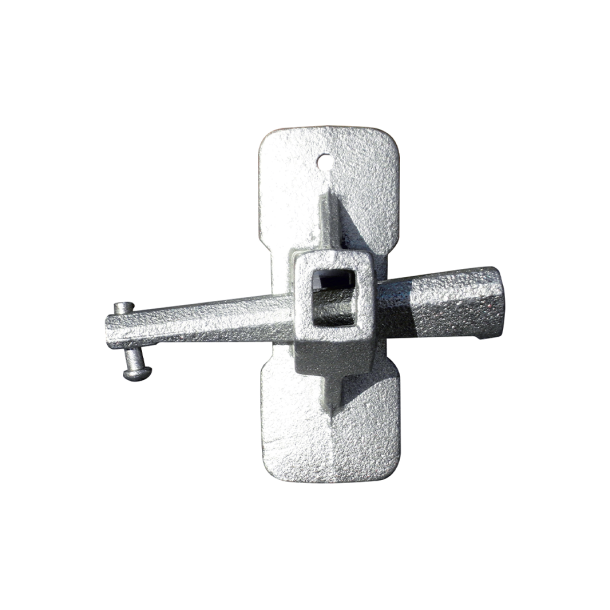 Wedge turnbuckle 'Guss'